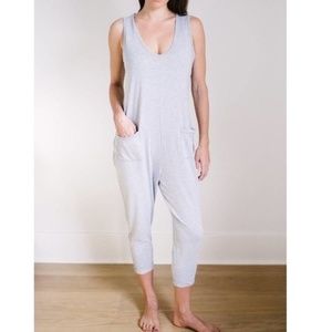 Smash + Tess | Saturday Romper in Jillian Grey